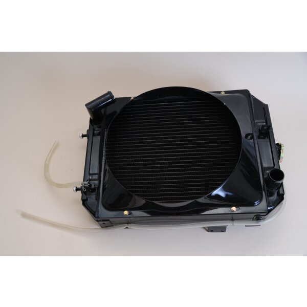 Radiator for 200 series