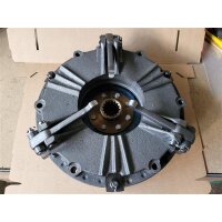 Kupplungsautomat 9" komplett mit scheiben