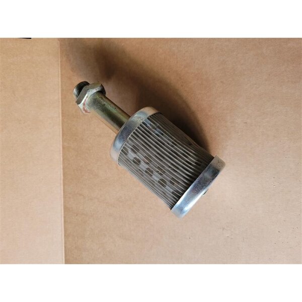 Hydraulik filter 200 serie