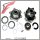 Differential ohne Tellerrad (neue Version) Buyang Buggy FA-G450