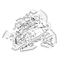 26. COTTER PIN - GEO ATV145KD (2020)