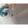 fuel filter tank with tap