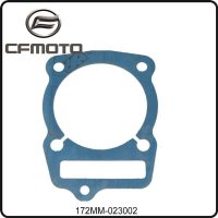 Zylinderfußdichtung - CFMOTO 250