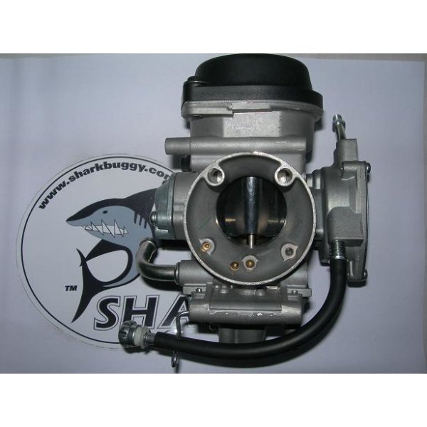 (1) - Vergaser 36mm Mikuni - CFMOTO Motor Typ188
