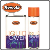 Luftfilteröl - Twin Air Spray 500 ml