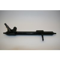 STRUT AND SPINDLE SUPPORT ,R.WITH BRACKET-BLACK