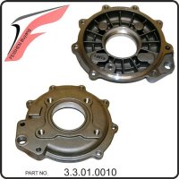 (3) - Getriebedeckel - Buyang FA-K550