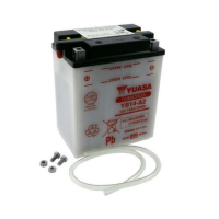 (23) - Batterie 12V 14Ah (YB14A2) - GSMoon 150-3