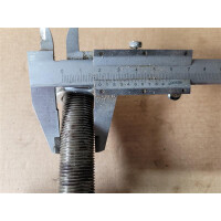 Spürstangekopf 300 serie
