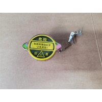 radiator cap