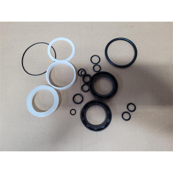 repair kit for rear hydraulics