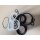 repair kit for rear hydraulics
