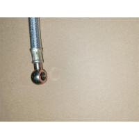 Fuel pipe Lenar 245