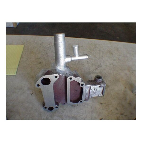 Wasserpump