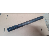 Main shaft assy