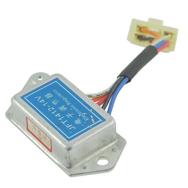 regulator
