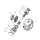 11. SMALL BEVEL GEAR 36-40 - GEO IGN 2017-