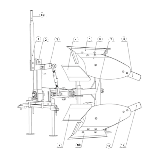 1. LEVER - GEO PO
