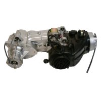(4) - Motor (NEU, im Tausch) GSMoon 150-3