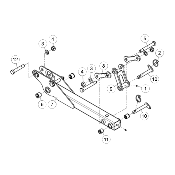 3. PLAIN WASHER 20 - GEO BH5-HS (Bild 2)