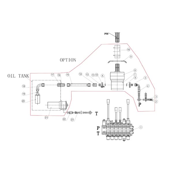 5. FITTING - GEO BH5 (2011-2018) (page 6)