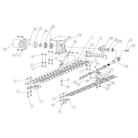 21. BOLT M5X30 - GEO BJ (AMD) (page 1)