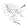 13. LOCKING NUT M14 - GEO BRC (Bild 1)