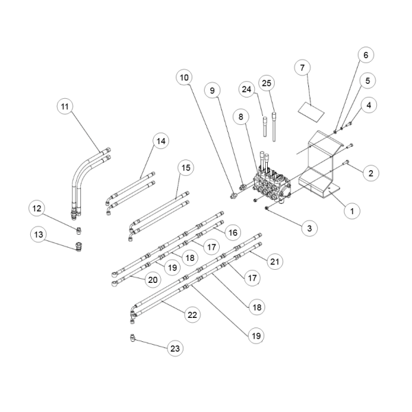 13. QUICK CONNECTOR R1/2 - GEO BRC (AMD) (page 2)