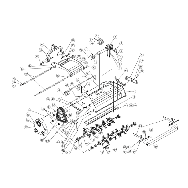 74. ROTOR- WLDM 180 - GEO G2 (bladzijde 1)
