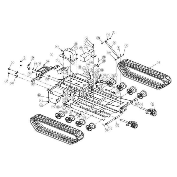 6. SCREW - GEO MD300 (page 1)