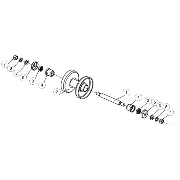 4. SPACER - GEO MD300 (Bild 3)