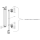 42095. HYDRAULIC CYLINDER COLUMN - GEO TDX (bladzijde 3)