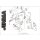 11. Nut M5 - Jinma (184 / 254 / 254 I )