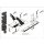 6. Drawbar - Jinma (184 / 254 / 254 I )