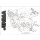 12. Bolt M10x30 - Jinma (184 / 254 / 254 I )