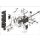 11. Gasket - Jinma (184 / 254 / 254 I )