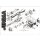 12. Bolt M8x20 - Jinma (184 / 254 / 254 I )