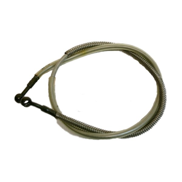 FRONT RIGHT BRAKE HOSE L= 1200mm GSMoon 260