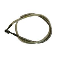 FRONT RIGHT BRAKE HOSE L= 1200mm GSMoon 260