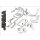 14. Nut M8 - Jinma (184 / 254 / 254 I )