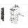 8. Bolt M10x20 - Jinma (184 / 254 / 254 I )