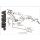 62. CONNECTOR B - JINMA (184 / 254 / 254 I )
