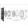 11. NUT M10x1 - JINMA (184 / 254 / 254 I )