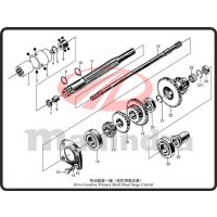 8. COMPOUND BUSH - Mahindra 304E (2-35)