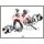 2. DIFFERENTIAL ADJUSTING NUT - Mahindra 304E (2-40)