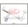 9. FORK SHAFT - Mahindra 304E (2-42)