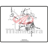 12. PIPE JOINT - Mahindra 350E (1-24)