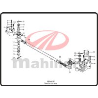 16. HERMETIC CAP - Mahindra 354E (2-14)