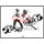 6. RIGHT DIFFERENTIAL SIDE GEAR - Mahindra 354E (2-40)