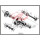 18. STOOL PLATE - Mahindra 354E (2-51)